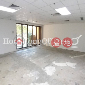 Office Unit for Rent at Mirror Tower, Mirror Tower 冠華中心 | Yau Tsim Mong (HKO-17676-ABFR)_0