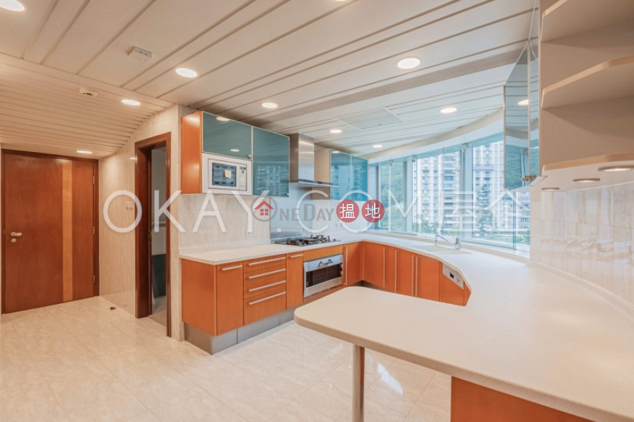 Stylish 4 bedroom in Mid-levels East | Rental | High Cliff 曉廬 Rental Listings