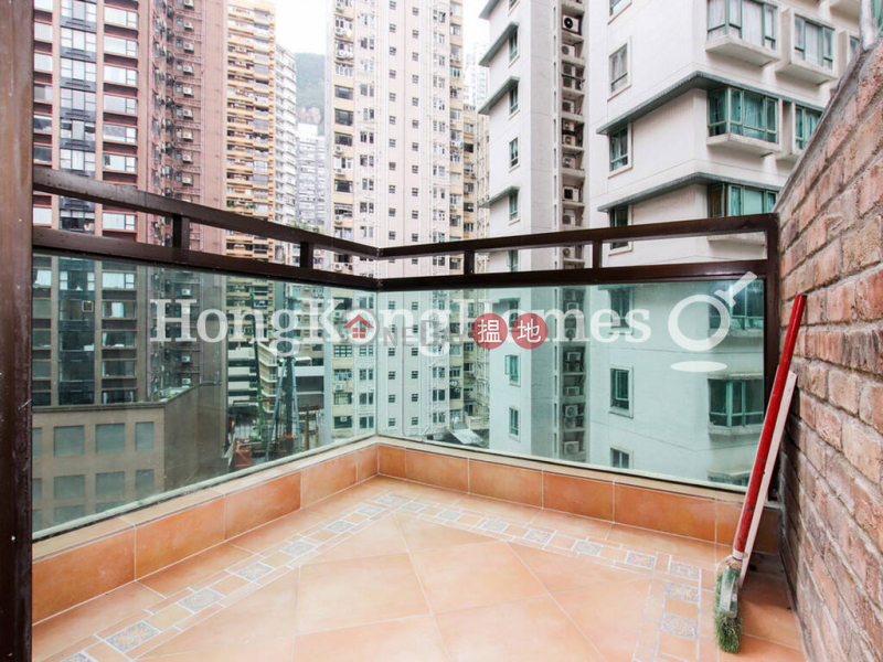 3 Bedroom Family Unit at Garfield Mansion | For Sale, 23 Seymour Road | Western District, Hong Kong Sales, HK$ 16.5M