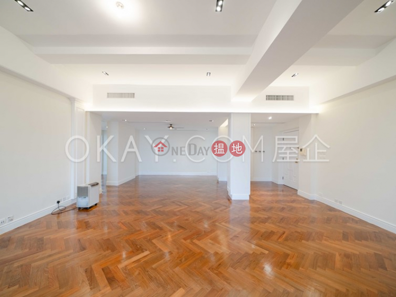 Efficient 3 bedroom with balcony & parking | Rental, 9 Plunkett\'s Road | Central District, Hong Kong, Rental HK$ 128,000/ month