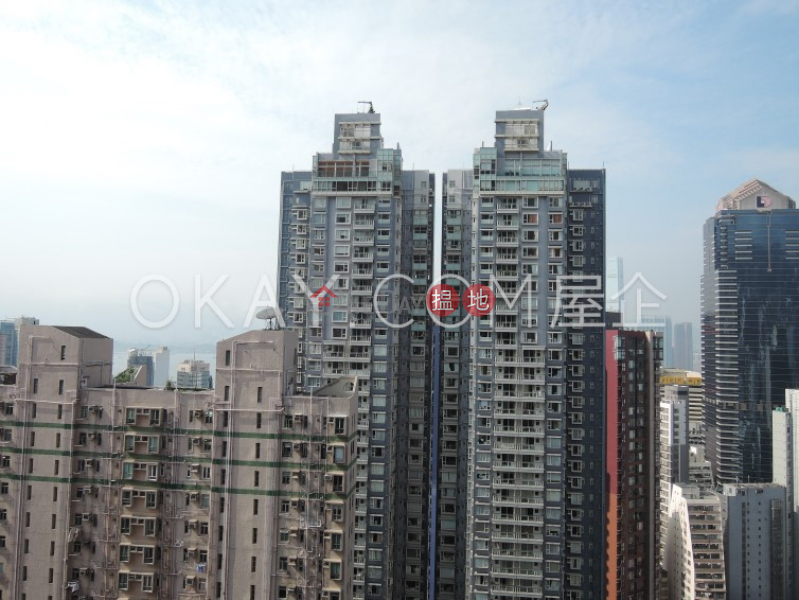 香港搵樓|租樓|二手盤|買樓| 搵地 | 住宅出租樓盤-3房2廁,星級會所寶華軒出租單位
