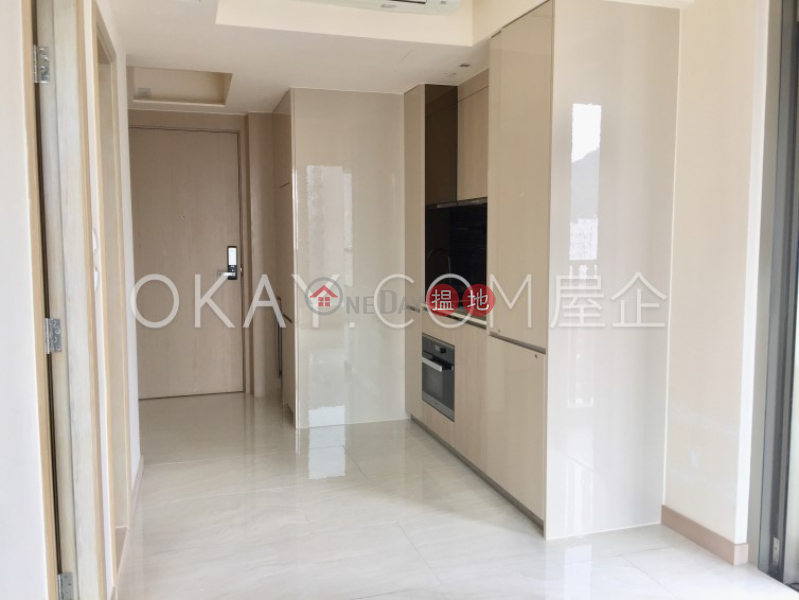 Popular 1 bedroom on high floor with balcony | For Sale | King\'s Hill 眀徳山 Sales Listings