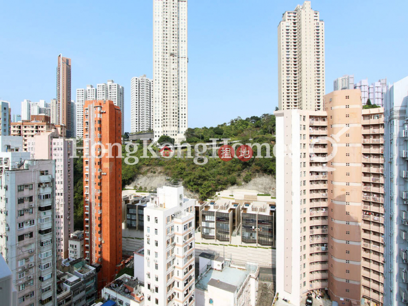 香港搵樓|租樓|二手盤|買樓| 搵地 | 住宅-出租樓盤-聚文樓兩房一廳單位出租