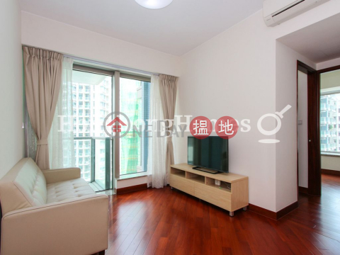囍匯 5座兩房一廳單位出售, 囍匯 5座 The Avenue Tower 5 | 灣仔區 (Proway-LID140689S)_0