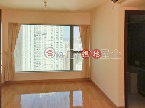 Charming 3 bedroom on high floor with balcony | For Sale | Jardine Summit 渣甸豪庭 _0