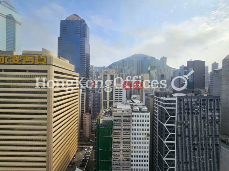 Office Unit for Rent at Shun Tak Centre, Shun Tak Centre 信德中心 Rental Listings | Western District (HKO-47470-AGHR)