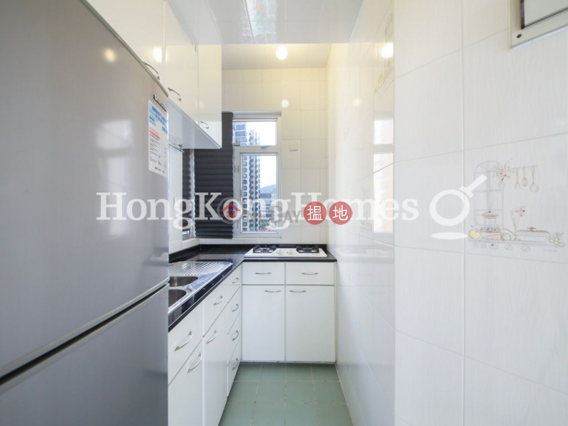 Property Search Hong Kong | OneDay | Residential, Rental Listings 1 Bed Unit for Rent at May Mansion