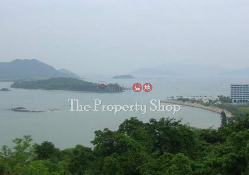 Fabulous Full Sea View Villa + Pool90竹洋路 | 西貢香港-出租-HK$ 98,000/ 月