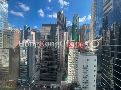 Office Unit for Rent at The Center, The Center 中環中心 | Central District (HKO-5764-ALHR)_0