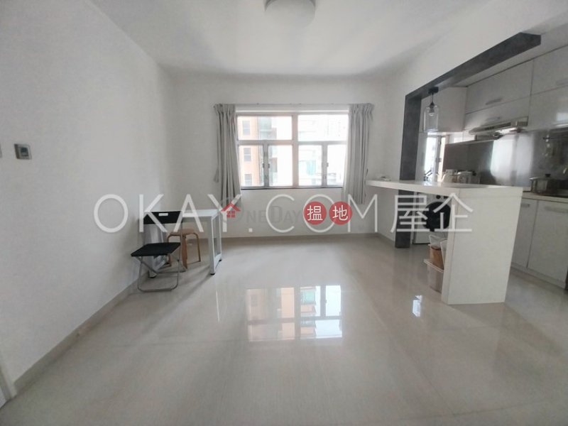 Nicely kept 2 bedroom in Tai Hang | Rental | Wun Sha Tower 浣紗花園 Rental Listings