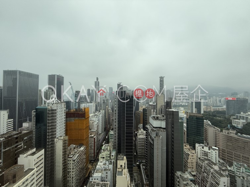 HK$ 760萬|修頓花園|灣仔區2房1廁,極高層修頓花園出售單位