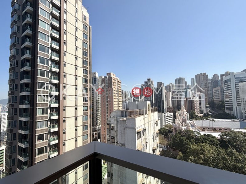 山道81號-中層-住宅-出租樓盤-HK$ 33,000/ 月