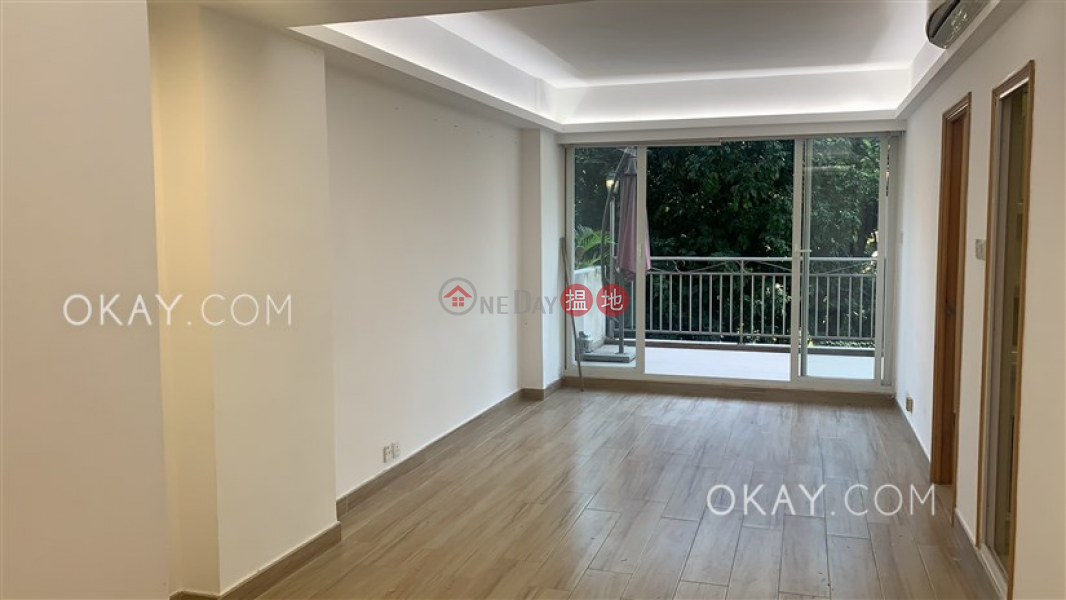 Stylish 3 bedroom with terrace & balcony | For Sale 6A-6B Seymour Road | Western District | Hong Kong, Sales, HK$ 21M