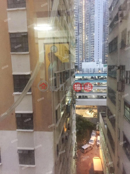 香港搵樓|租樓|二手盤|買樓| 搵地 | 住宅出售樓盤-景觀開揚，上車首選，交通方便《嘉和大廈A座買賣盤》