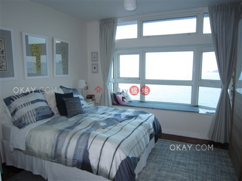 Unique 3 bedroom on high floor with balcony | For Sale | Discovery Bay, Phase 4 Peninsula Vl Coastline, 32 Discovery Road 愉景灣 4期 蘅峰碧濤軒 愉景灣道32號 Sales Listings