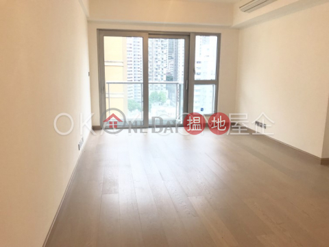 Exquisite 3 bedroom on high floor with balcony | Rental | My Central MY CENTRAL _0