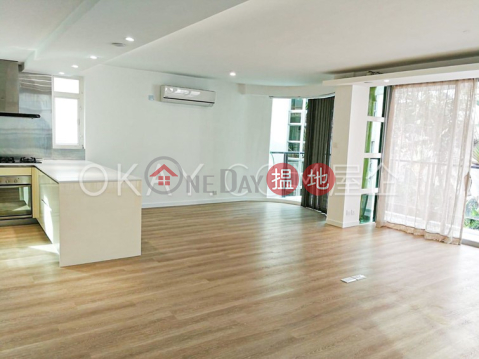 4房2廁,連車位,露台,獨立屋海寧居出租單位 | 海寧居 Lobster Bay Villa _0