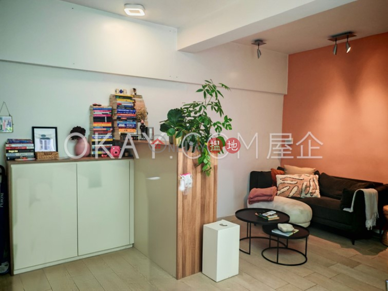 7-8 Fung Fai Terrace, High, Residential | Sales Listings | HK$ 9.5M