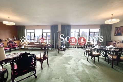 Property for Sale at Leon Court with 3 Bedrooms | Leon Court 利安閣 _0