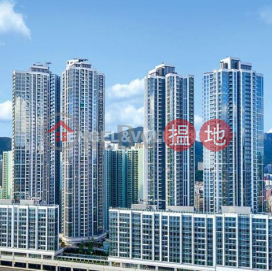 2 Bedroom Flat for Rent in Sham Shui Po, Cullinan West II 匯璽II | Cheung Sha Wan (EVHK94699)_0