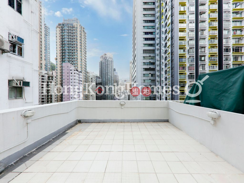2 Bedroom Unit at Salson House | For Sale, 3-3B O Brien Road | Wan Chai District, Hong Kong Sales, HK$ 8M