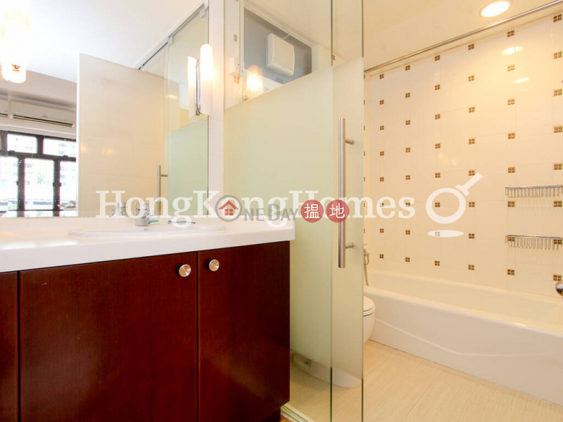 Property Search Hong Kong | OneDay | Residential, Rental Listings 3 Bedroom Family Unit for Rent at San Francisco Towers