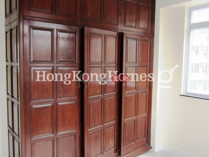 3 Bedroom Family Unit for Rent at Ho King View | 2 Braemar Hill Road | Eastern District | Hong Kong, Rental HK$ 46,000/ month