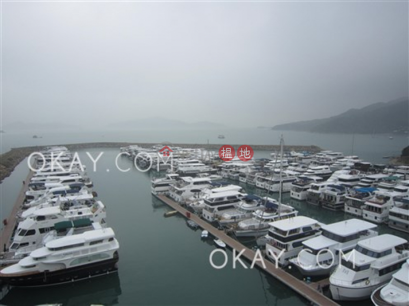 Property Search Hong Kong | OneDay | Residential | Rental Listings, Efficient 5 bed on high floor with sea views & rooftop | Rental