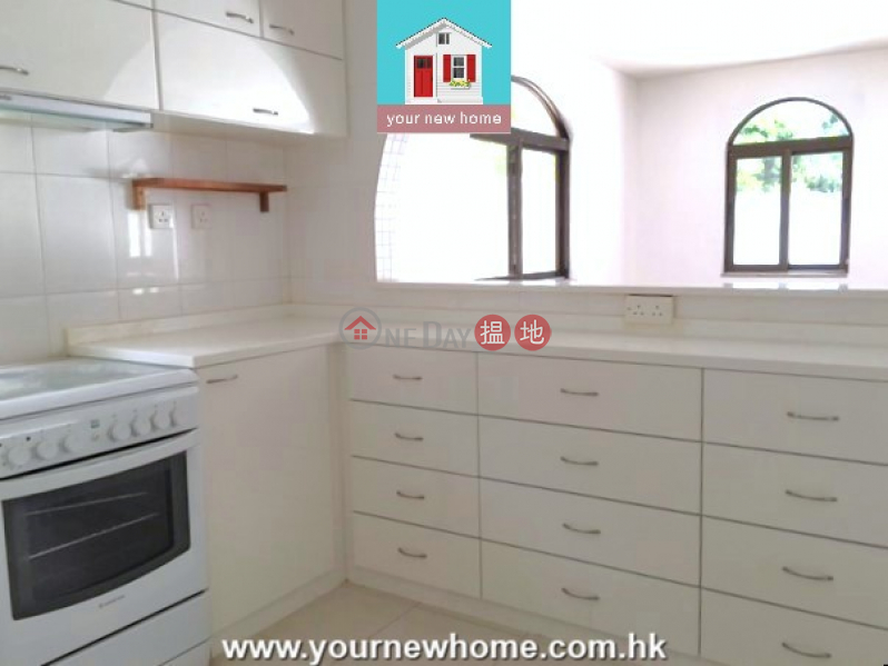 HK$ 60,000/ 月-相思灣村|西貢Pool House in Clearwater Bay | For Rent