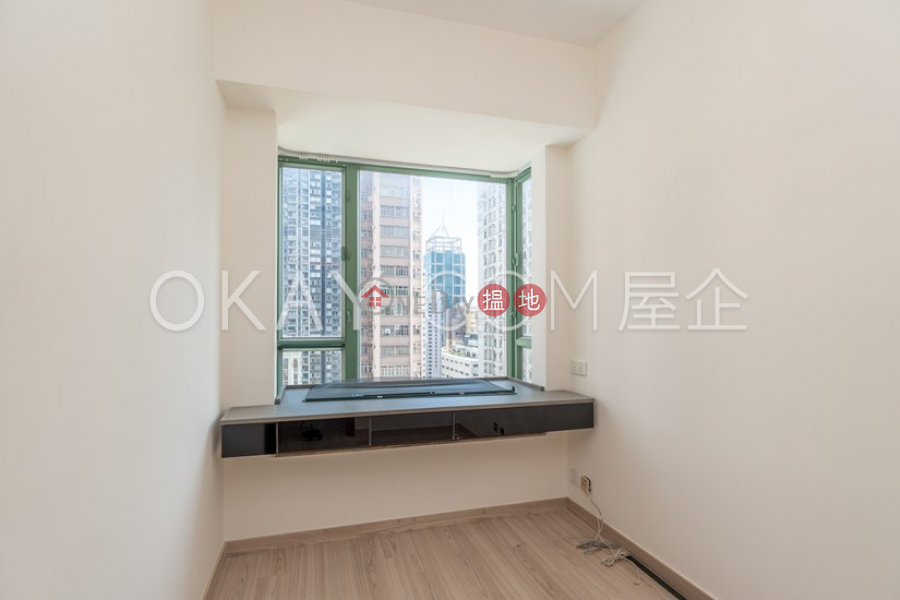 HK$ 21M, Bon-Point, Western District Popular 3 bedroom with terrace & balcony | For Sale