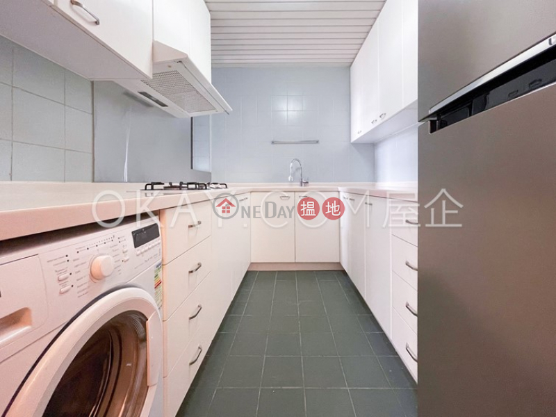 HK$ 35,000/ 月|荷李活華庭|中區|3房2廁,實用率高,極高層荷李活華庭出租單位