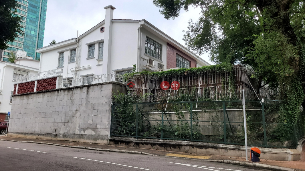 嘉蘭別墅 (Grant Villa) 旺角| ()(4)