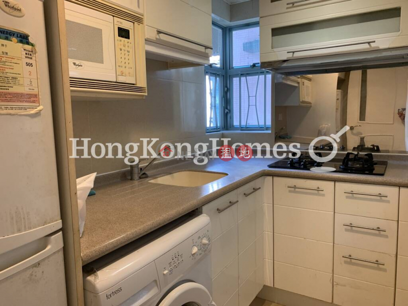 HK$ 9.5M | Queen\'s Terrace Western District | 2 Bedroom Unit at Queen\'s Terrace | For Sale