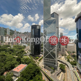 力寶中心寫字樓租單位出租, 力寶中心 Lippo Centre | 中區 (HKO-84418-ABER)_0