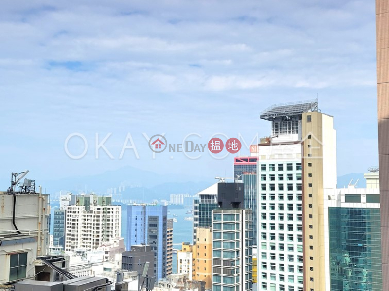 Property Search Hong Kong | OneDay | Residential Rental Listings, Lovely 3 bedroom on high floor with balcony | Rental