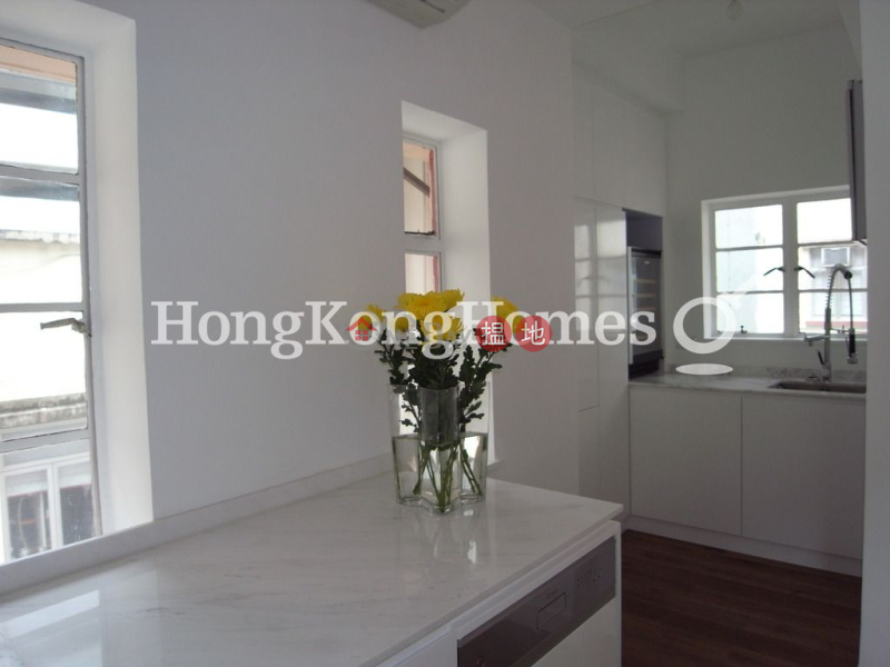 HK$ 39,800/ 月-衛城里 4A 號|西區|衛城里 4A 號兩房一廳單位出租