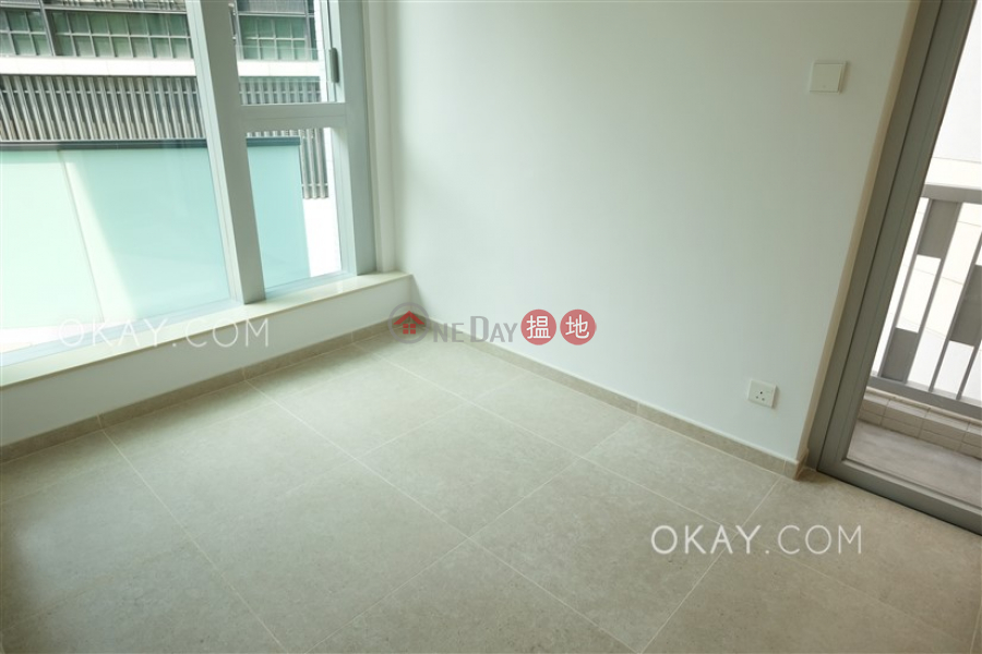 RESIGLOW薄扶林低層住宅出租樓盤|HK$ 25,400/ 月