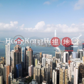 羅便臣道80號三房兩廳單位出租 | 羅便臣道80號 80 Robinson Road _0