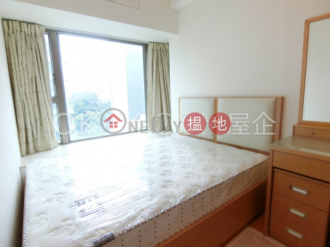 Generous 2 bedroom with balcony | Rental, The Zenith Phase 1, Block 2 尚翹峰1期2座 | Wan Chai District (OKAY-R58516)_0
