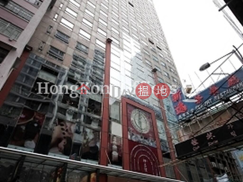 Office Unit for Rent at Cameron Plaza, Cameron Plaza 金馬倫廣場 | Yau Tsim Mong (HKO-90637-AHHR)_0