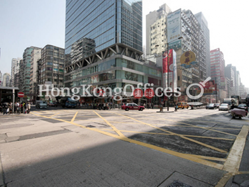 HK$ 47,223/ month | Argyle Centre Phase 1 | Yau Tsim Mong Office Unit for Rent at Argyle Centre Phase 1