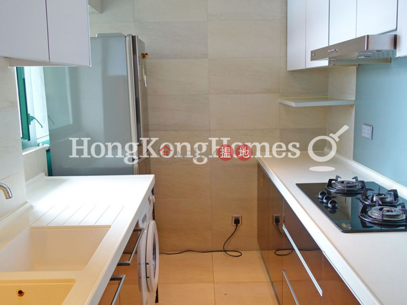 HK$ 60,000/ month | Tower 3 Grand Promenade, Eastern District 3 Bedroom Family Unit for Rent at Tower 3 Grand Promenade