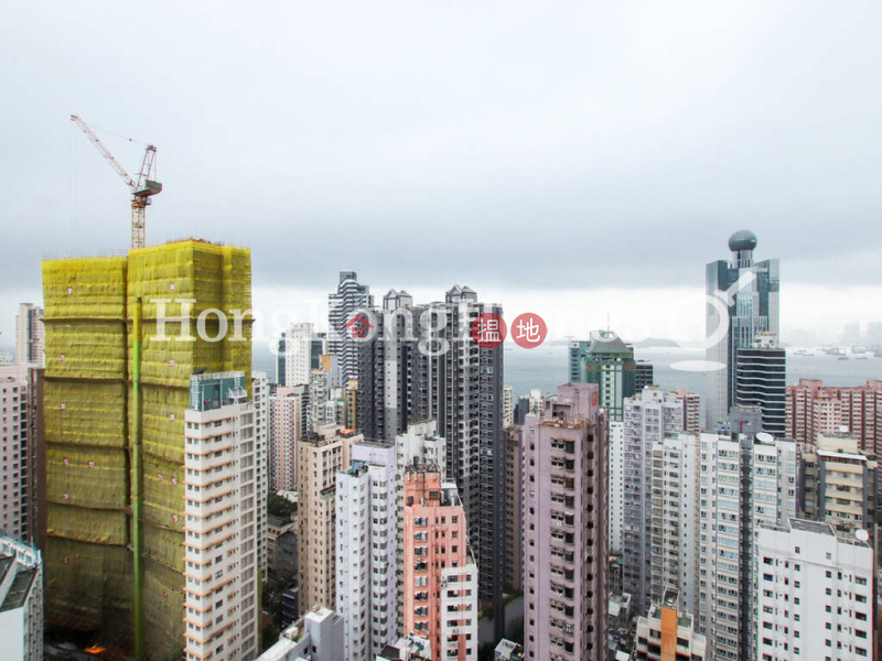 3 Bedroom Family Unit at The Summa | For Sale | The Summa 高士台 Sales Listings