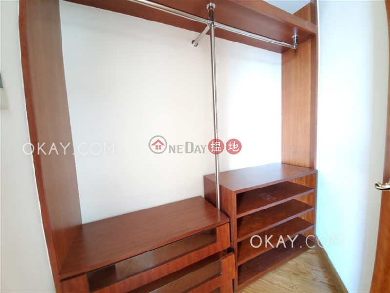 Stylish 3 bedroom with harbour views | Rental | Regence Royale 富匯豪庭 Rental Listings