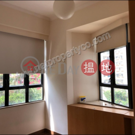 Furnished apartment for rent in Happy Valley | Sherwood Court 誠和閣 _0