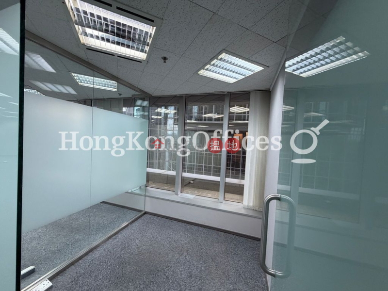 Property Search Hong Kong | OneDay | Office / Commercial Property Rental Listings Office Unit for Rent at Lippo Centre
