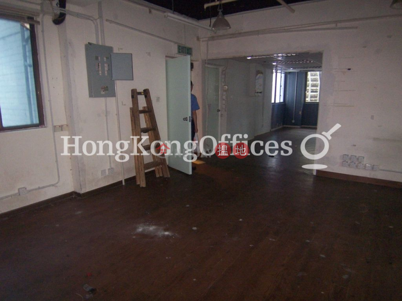 BIZ AURA寫字樓租單位出租-13邊寧頓街 | 灣仔區|香港-出租HK$ 75,900/ 月