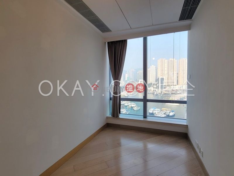 Stylish 2 bedroom with balcony & parking | Rental, 8 Ap Lei Chau Praya Road | Southern District | Hong Kong Rental, HK$ 50,000/ month