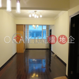 Nicely kept 2 bedroom in Causeway Bay | Rental | Hoi Deen Court 海殿大廈 _0