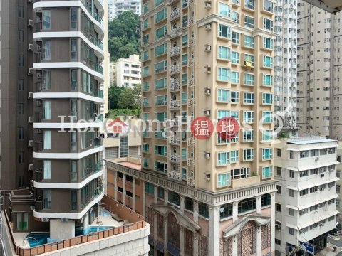 1 Bed Unit for Rent at Treasure View, Treasure View 御珍閣 | Wan Chai District (Proway-LID39753R)_0